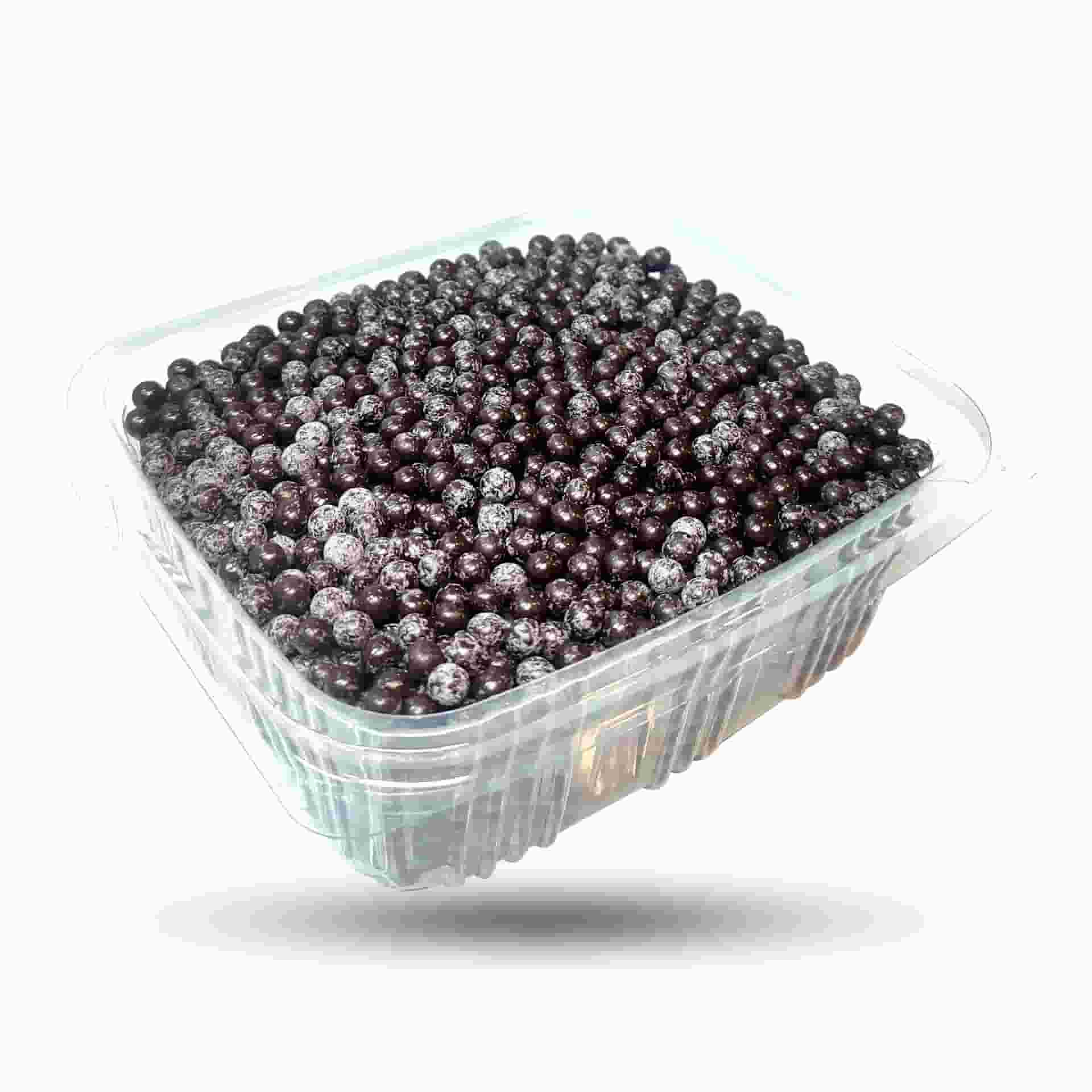 تصویر 4 از کریسپی شکلات ویژه تنقلات خوشمزه و انرژی‌ زا